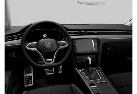 VW Passat #2