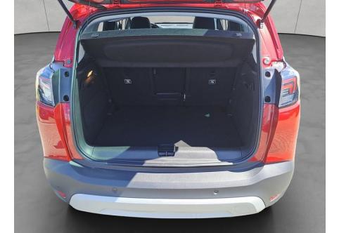 Opel Crossland X #5