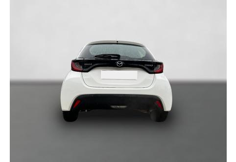 Mazda Mazda2 #1