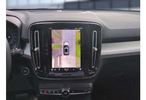 Volvo XC40 #11