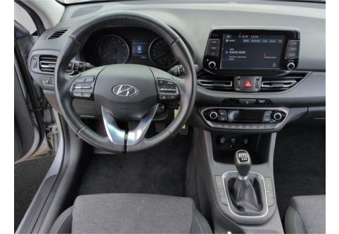 Hyundai i30 #5
