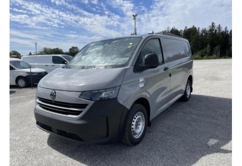 VW T7 Transporter #2