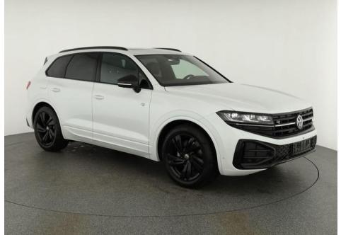 VW Touareg #2