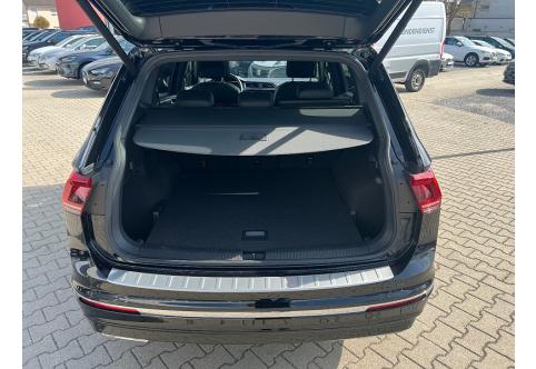 VW Tiguan #7