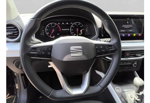 Seat Arona #9