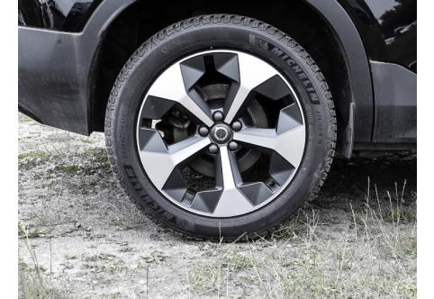 Volvo XC40 #3