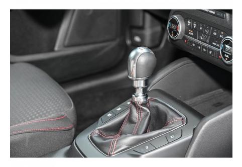 Ford Focus #10