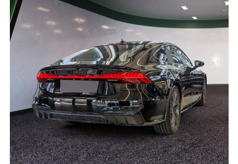 Audi S7 #3