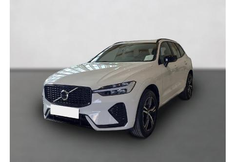 Volvo XC60 #1