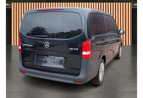 Mercedes-Benz Vito #4