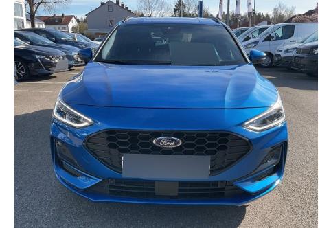 Ford Focus #14
