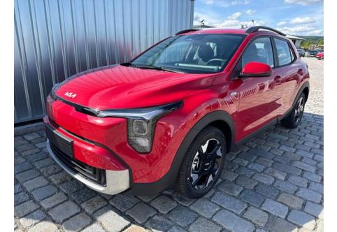 KIA Stonic #1