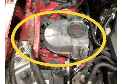 Ford Tourneo Connect #19