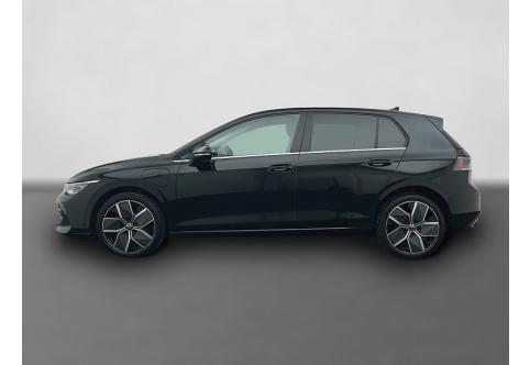 VW Golf #2