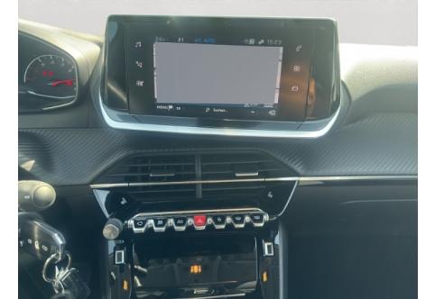 Peugeot 208 #12