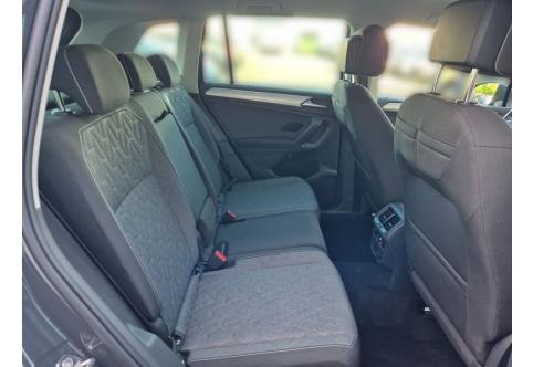 VW Tiguan #20