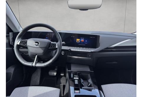 Opel Astra #13