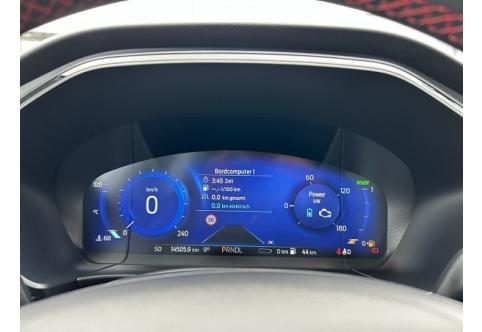 Ford Kuga #16