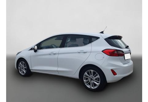 Ford Fiesta #3
