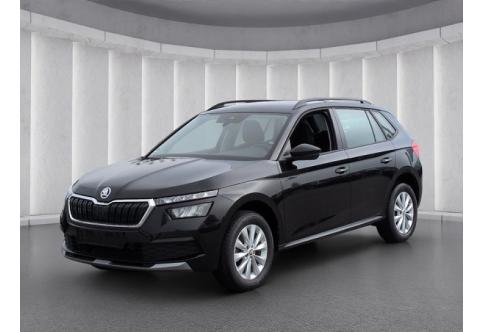 Skoda Kamiq #2