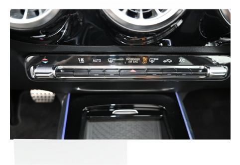 Mercedes-Benz GLA-Klasse #20