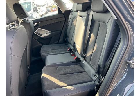 Audi Q3 #13