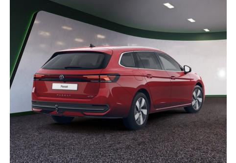 VW Passat #3