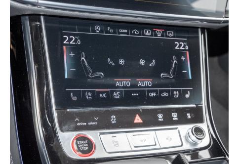 Audi S8 #12