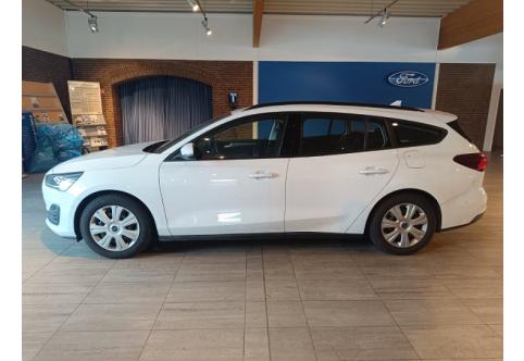 Ford Focus #2