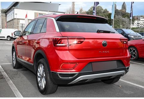 VW T-Roc #4