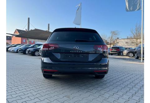 VW Passat #3