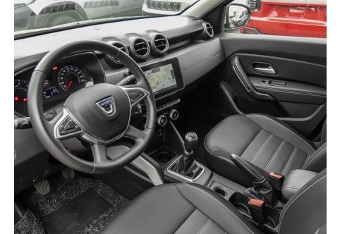 Dacia Duster #3