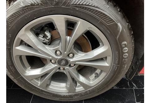 Ford Kuga #15