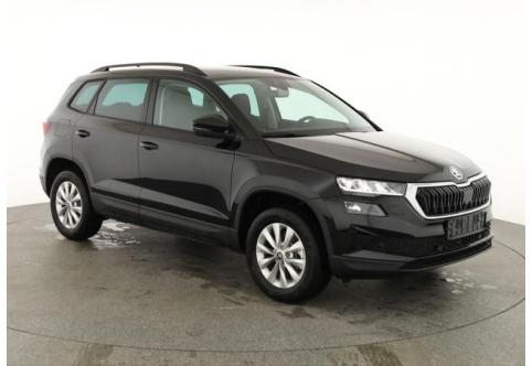 Skoda Karoq #1