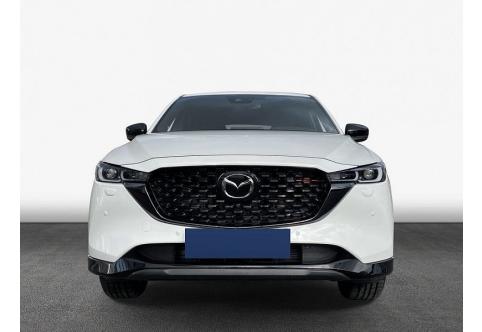 Mazda CX-5 #3