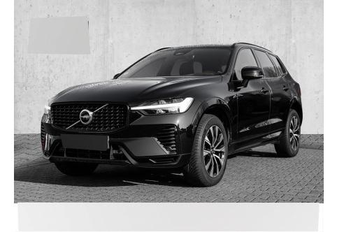 Volvo XC60 #1