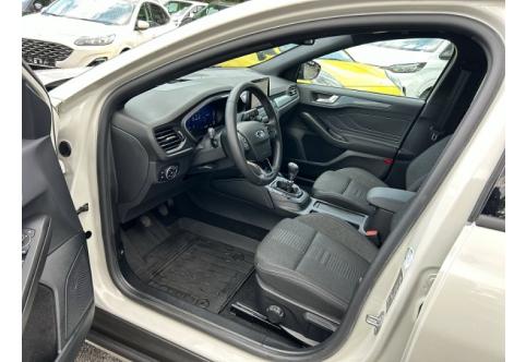 Ford Focus #11