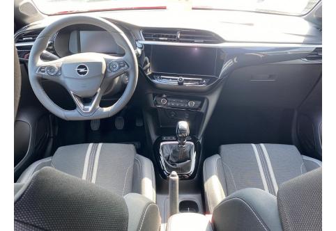 Opel Corsa #10