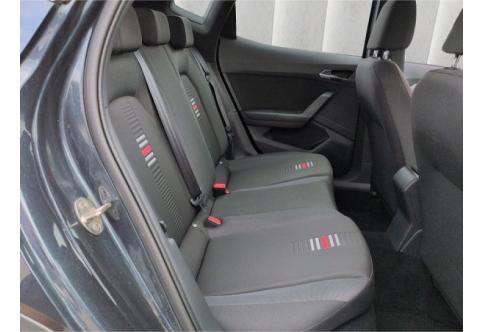 Seat Arona #11