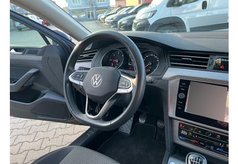 VW Passat #27