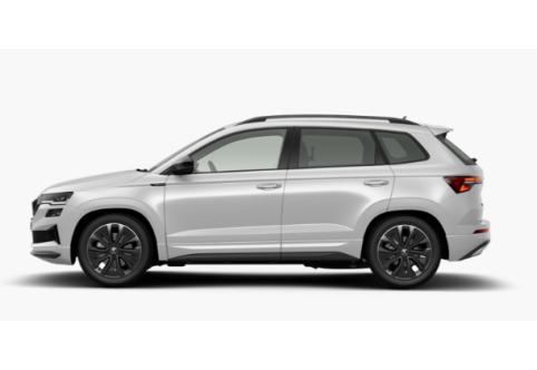 Skoda Karoq #3