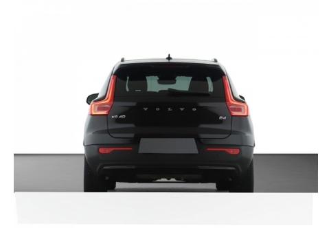 Volvo XC40 #2