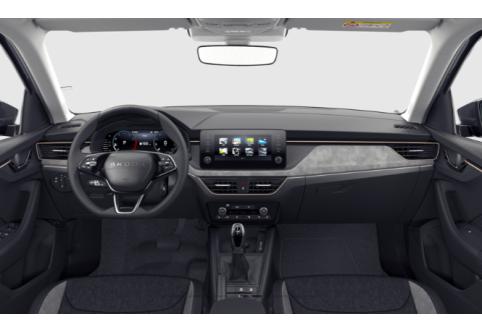 Skoda Scala #4
