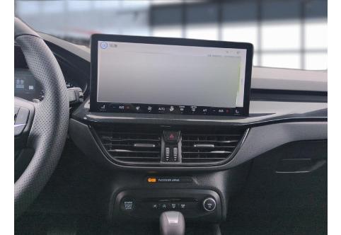 Ford Focus #4