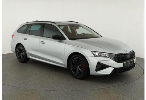 Skoda Octavia #2