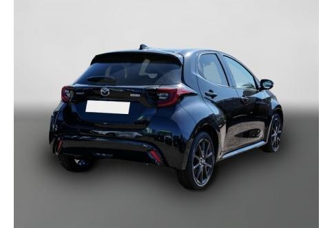 Mazda Mazda2 #2
