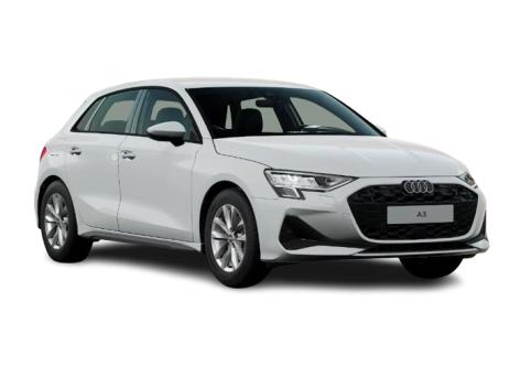 Audi A3 Sportback #1