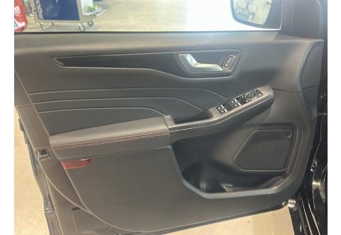 Ford Kuga #5