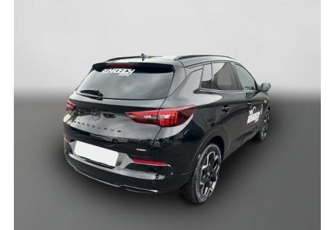 Opel Grandland X #5