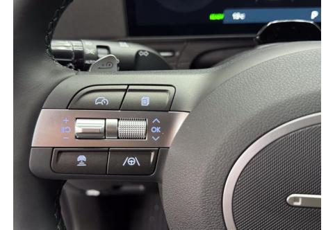 Hyundai KONA Elektro #1